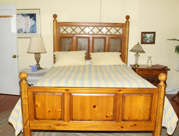 Bear Flag Inn hotel detail image 4
