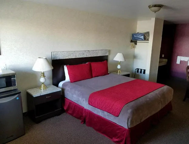 Gridley Inn & RV Park hotel detail image 3