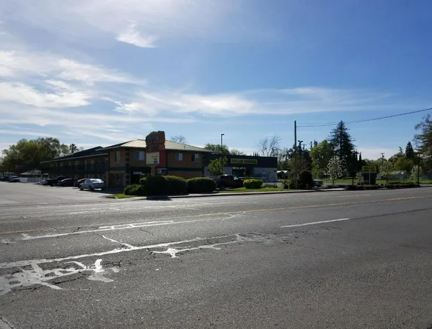 Gridley Inn & RV Park hotel detail image 1