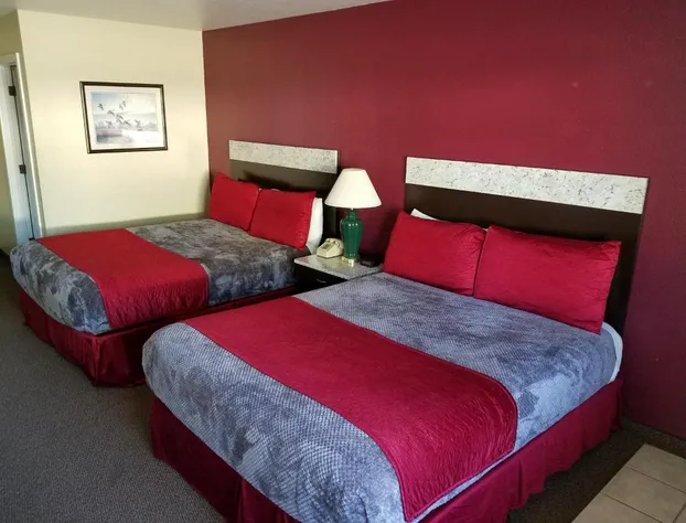 Gridley Inn & RV Park hotel detail image 4
