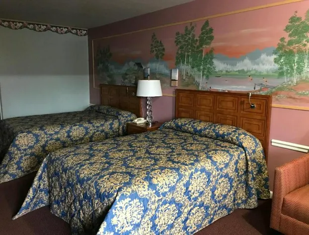 Village Inn hotel detail image 3