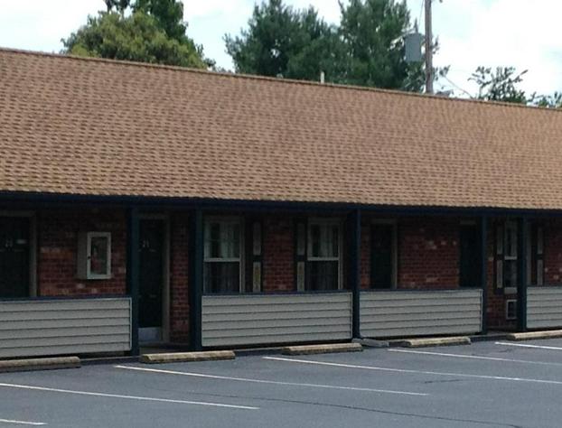 Village Inn hotel detail image 2