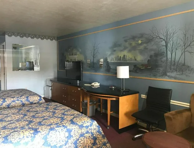 Village Inn hotel detail image 3