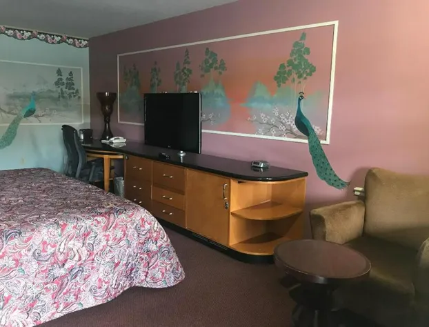 Village Inn hotel detail image 4