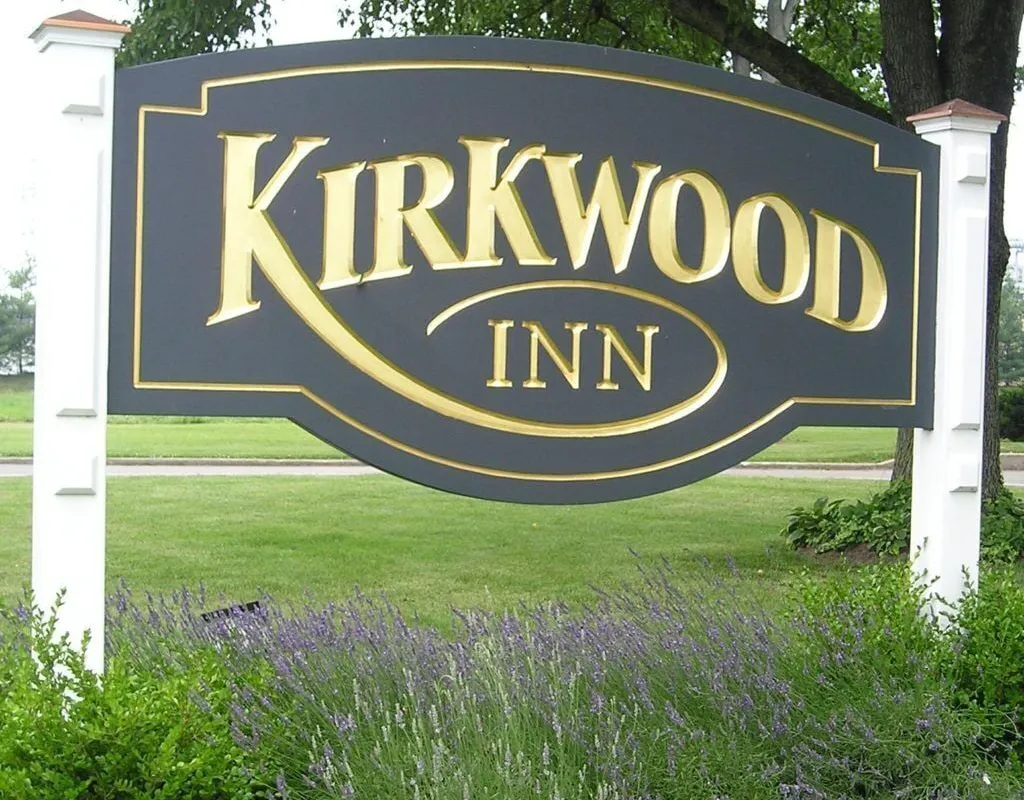 Kirkwood Inn hotel hero