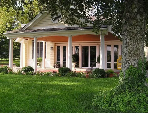 Kirkwood Inn hotel detail image 1