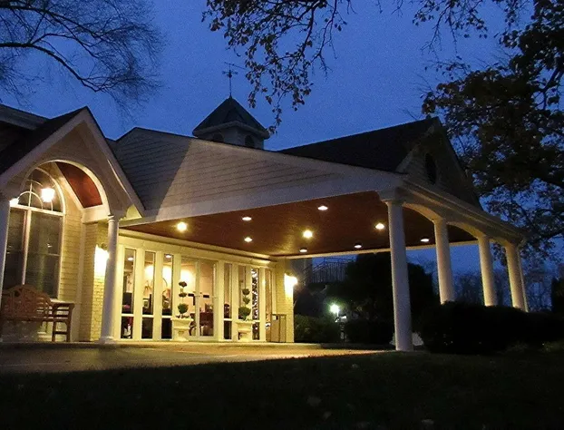 Kirkwood Inn hotel detail image 3