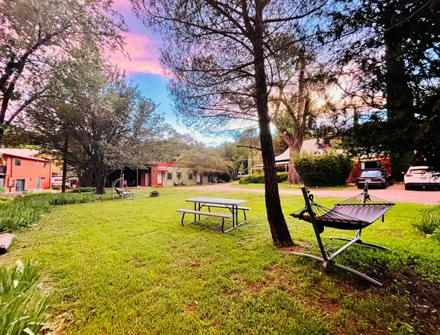 Gardens at Mile High Ranch hotel detail image 1