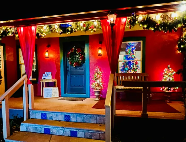 Gardens at Mile High Ranch hotel detail image 3