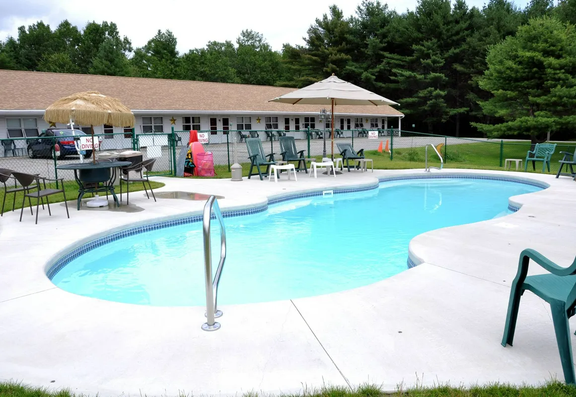 Fairway Overnight & Extended Stay hotel hero