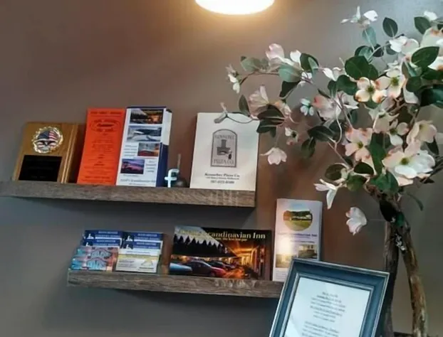 Fairway Overnight & Extended Stay hotel detail image 1