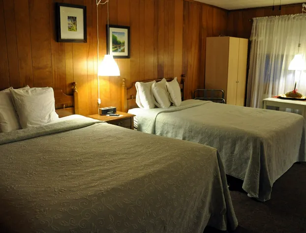 Fairway Overnight & Extended Stay hotel detail image 2