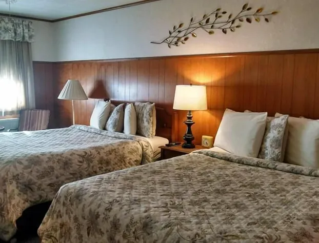 Fairway Overnight & Extended Stay hotel detail image 3