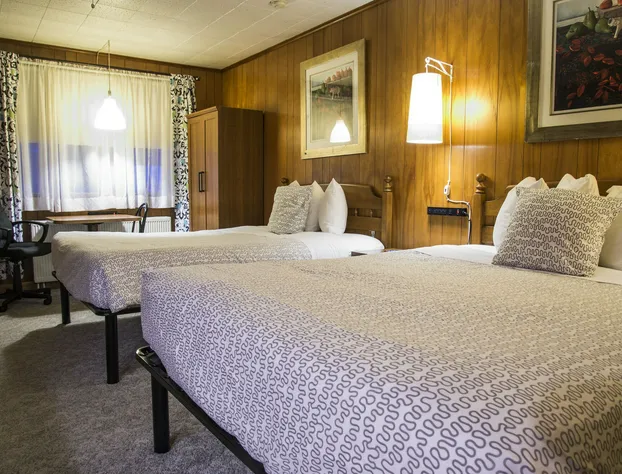 Fairway Overnight & Extended Stay hotel detail image 4