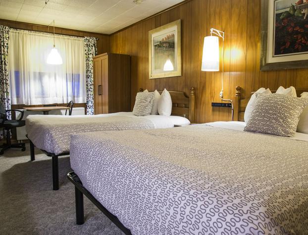 Fairway Overnight & Extended Stay hotel detail image 4
