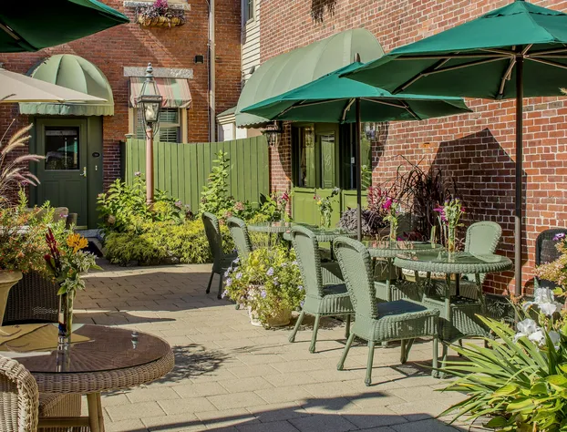 Belfast Bay Inn hotel detail image 1