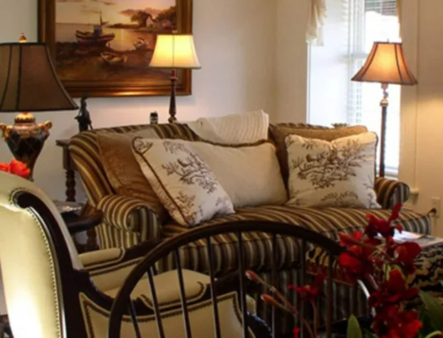 Belfast Bay Inn hotel detail image 3