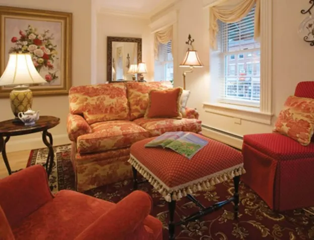 Belfast Bay Inn hotel detail image 4