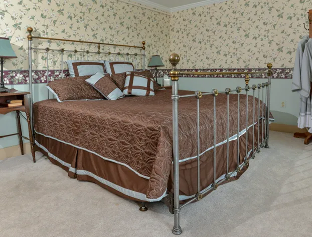 Oxford Inn hotel detail image 3