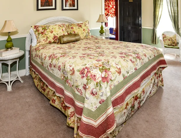 Oxford Inn hotel detail image 4