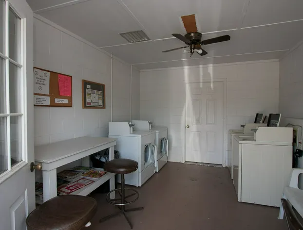 Hidden Cove RV Resort hotel detail image 1