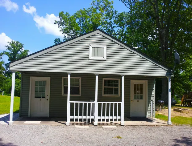 Hidden Cove RV Resort hotel detail image 4