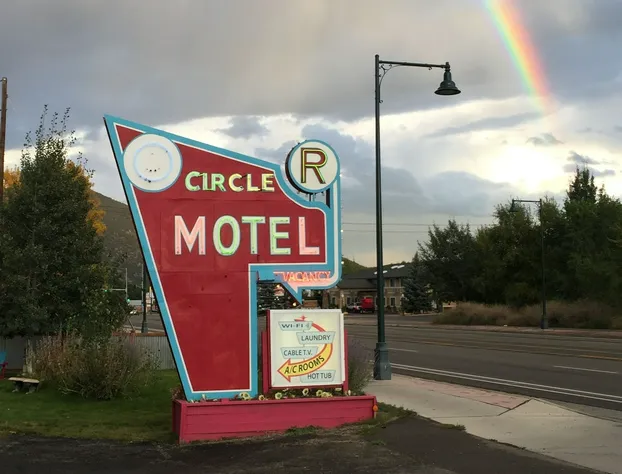 Circle R Motel hotel detail image 2