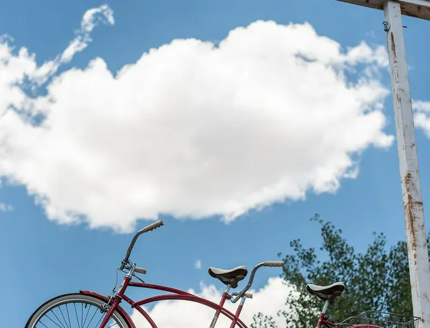 Circle R Motel hotel detail image 3