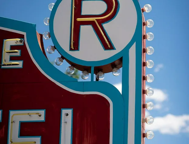 Circle R Motel hotel detail image 1