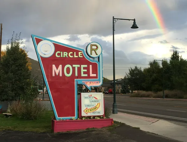 Circle R Motel hotel detail image 2