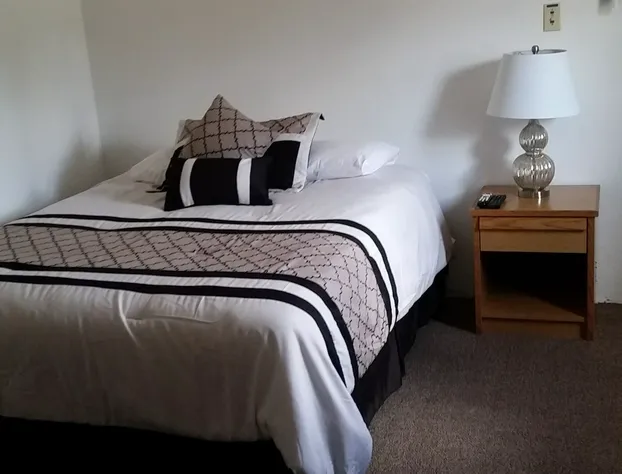 Mystic Valley Inn hotel detail image 3