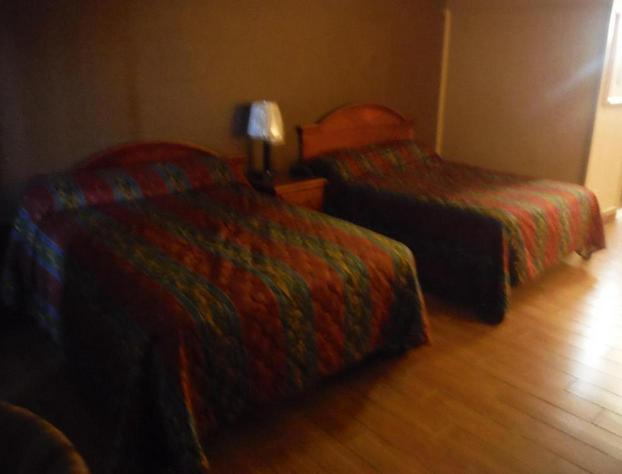 Budgetel Inn & Suites Hotel hotel detail image 3