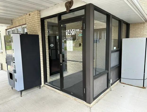 La Villa Motel hotel detail image 1