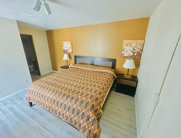 La Villa Motel hotel detail image 2