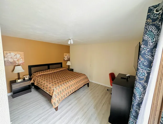 La Villa Motel hotel detail image 3