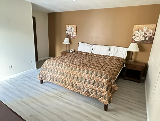 La Villa Motel hotel detail image 4