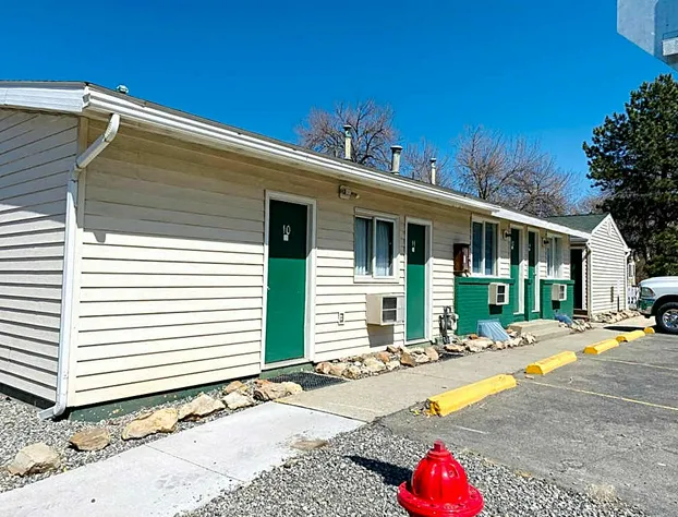 Wigwam Motel hotel detail image 1