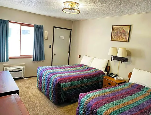 Wigwam Motel hotel detail image 3