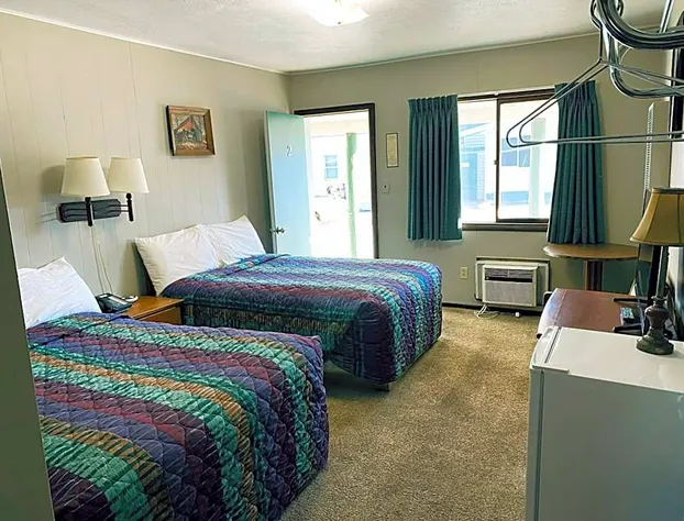 Wigwam Motel hotel detail image 4