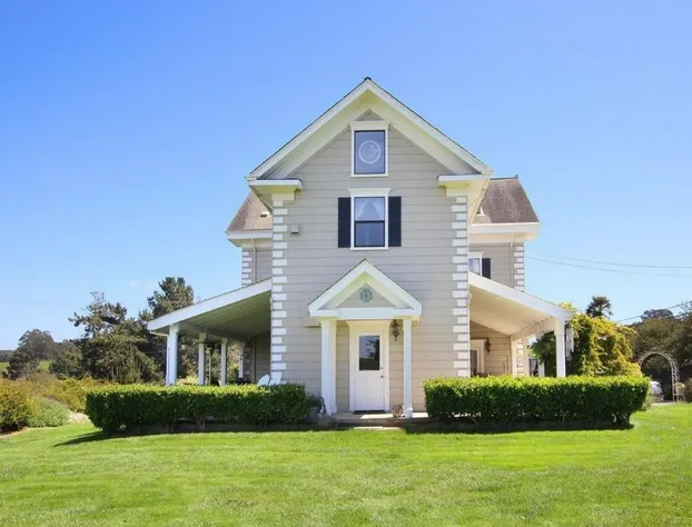 Flora Vista Inn hotel detail image 1