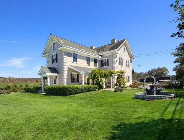 Flora Vista Inn hotel detail image 2