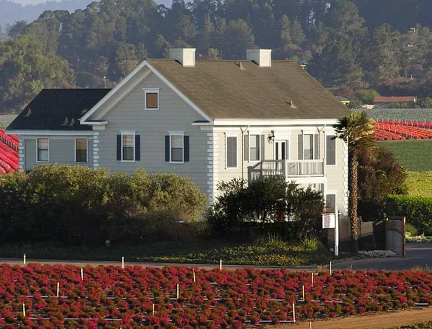 Flora Vista Inn hotel detail image 3