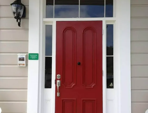 Flora Vista Inn hotel detail image 4