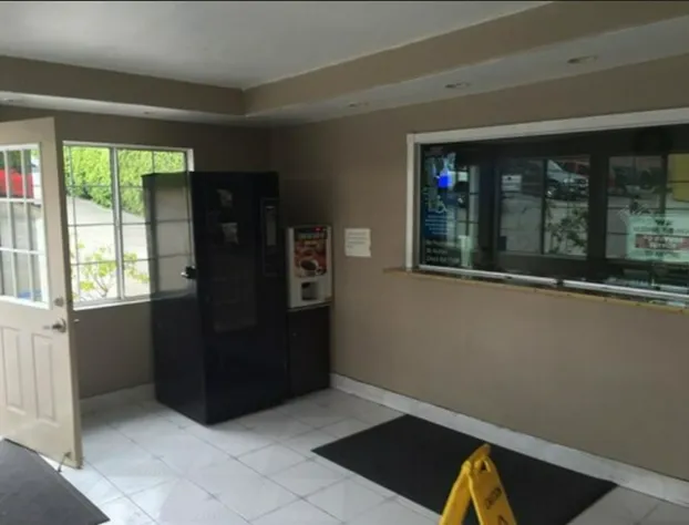 Highland Park Motel hotel detail image 4