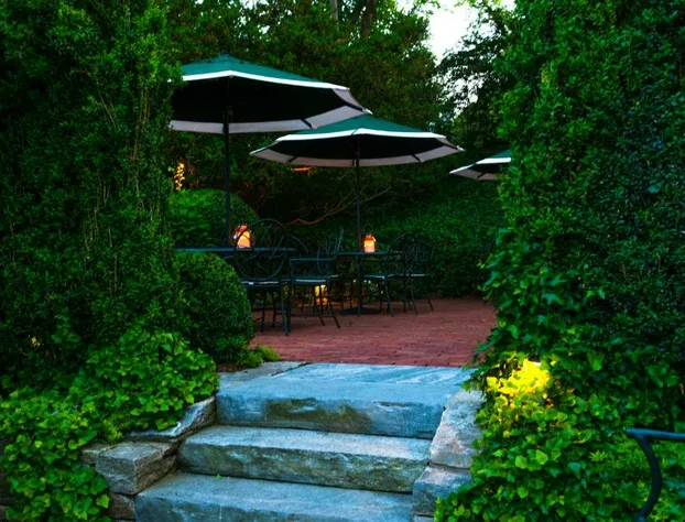 Union Street Inn hotel detail image 1