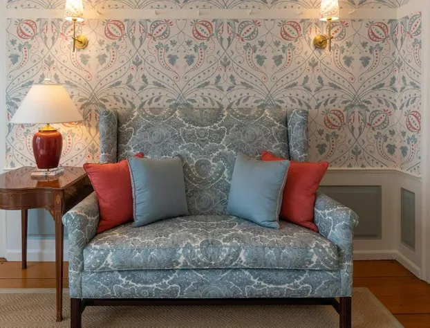 Union Street Inn hotel detail image 2