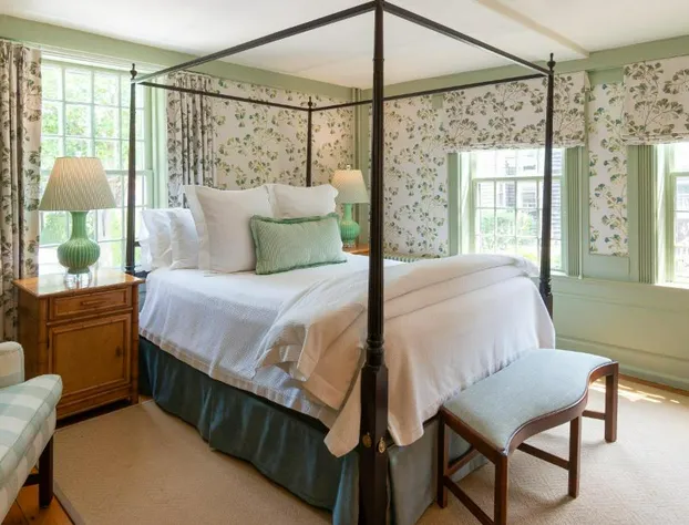 Union Street Inn hotel detail image 3