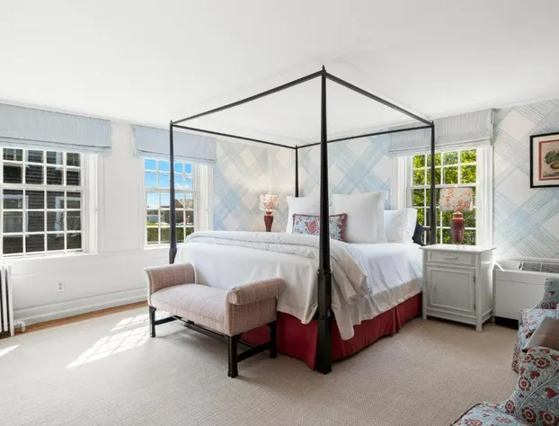 Union Street Inn hotel detail image 4