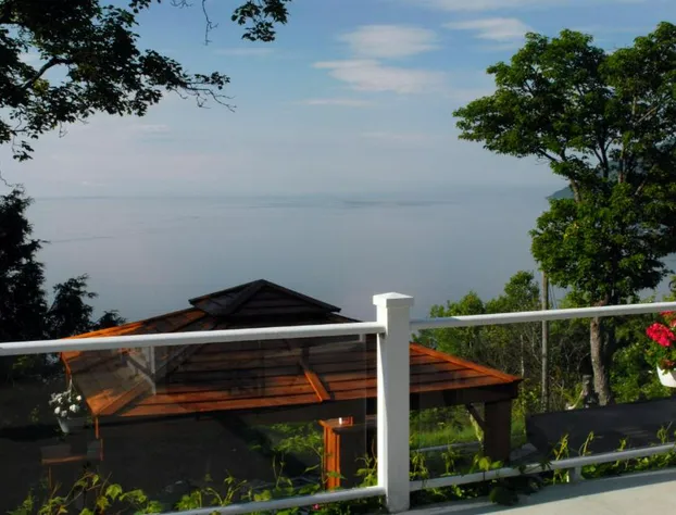 Gîte Au Perchoir hotel detail image 3