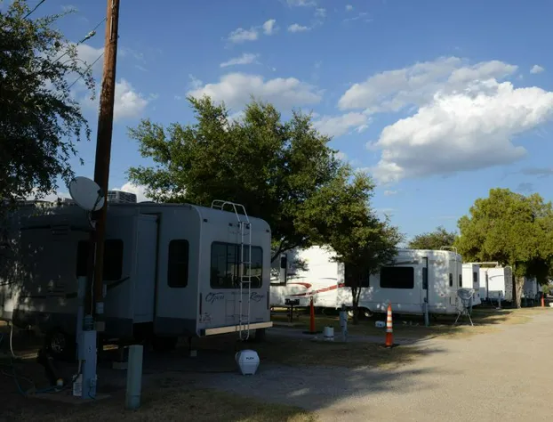 Albany Inn & RV Campground hotel detail image 4